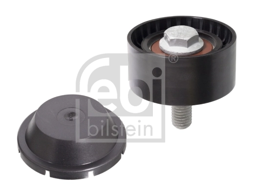 Deflection Pulley/Guide Pulley, timing belt